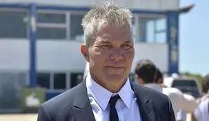 Fernando Burlando representará a la familia de Cecilia Strzyzowski.