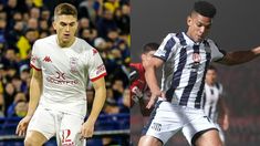 Huracán vs Talleres por la Liga Profesional Huracán vs Talleres por la Liga Profesional