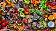 Los alimentos que te hacen vivir más según la inteligencia artificial. Los alimentos que te hacen vivir más según la inteligencia artificial.