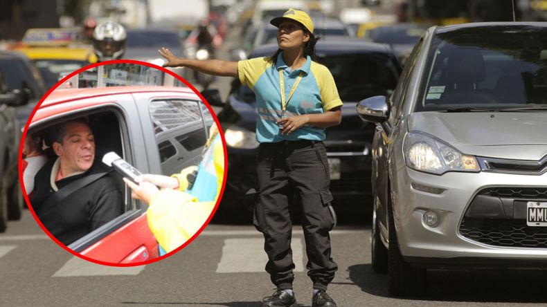 Cuál es la multa que podés recibir por negarte al control de alcoholemia: casi llega al millón de pesos.
