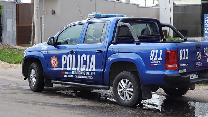Un hombre mató a golpes a una joven de 16 años y escapó.&nbsp;