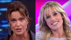 Karina Mazzocco y Mariana Fabbiani, un inesperado conflicto en América TV. Karina Mazzocco y Mariana Fabbiani, un inesperado conflicto en América TV.