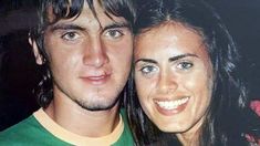 El hermano de Silvina Luna habló con los medios: Ya no va a ser la misma El hermano de Silvina Luna habló con los medios: Ya no va a ser la misma