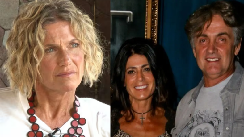 Maru Botana reveló qué vendían los padres de Tini en su local de San Isidro.&nbsp;