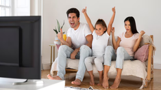 Las nevas Películas para ver en familia que se suman a Netflix