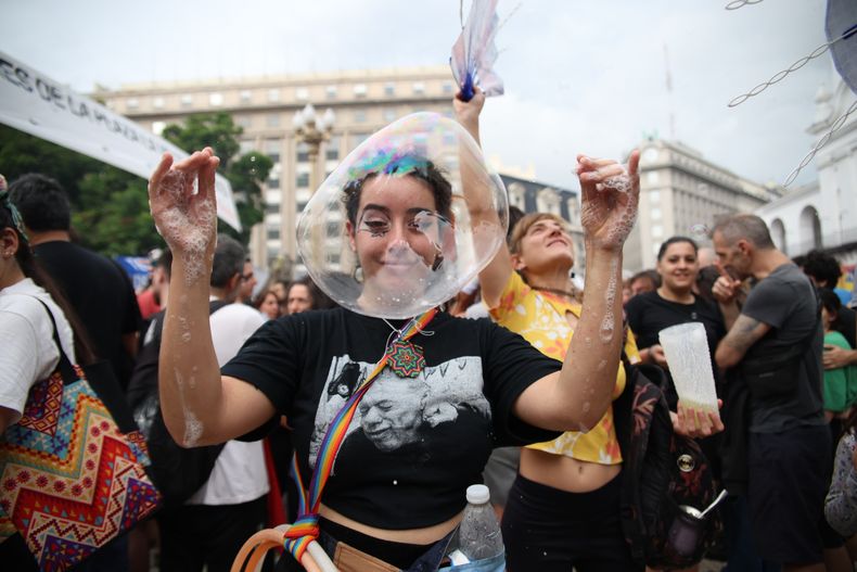 Foto: Camila Alonso Foto: Camila Alonso