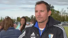 Imputaron a un ex director técnico de Las Leonas por seis casos de abuso sexual Imputaron a un ex director técnico de Las Leonas por seis casos de abuso sexual