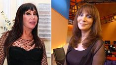Moria vs Lía Salgado: Es patética y sus enfermedades son poco creíbles Moria vs Lía Salgado: Es patética y sus enfermedades son poco creíbles