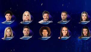 La sorpresiva placa positiva de&nbsp;Gran Hermano﻿ con el ingreso de los nuevos.