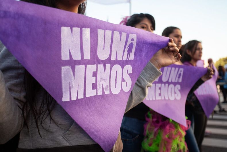 Para el Gobierno, la figura de femicidio contradice el principio de igualdad ante la ley.