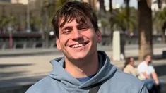 Gaspi, el youtuber argentino de 23 años que falleció en un choque de helicópteros en Río de Janeiro. Gaspi, el youtuber argentino de 23 años que falleció en un choque de helicópteros en Río de Janeiro.