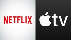 Apple TV quedó expuesto tras su comparación con Netflix. Apple TV quedó expuesto tras su comparación con Netflix.