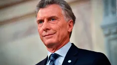 Macri intentó asumir la victoria de Pullaro en Santa Fe