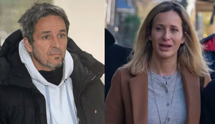 La conductora realizó un fuerte reclamo en sus redes sociales. La conductora realizó un fuerte reclamo en sus redes sociales.