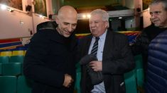 Asumieron las nuevas autoridades de la UBA para el período 2022-26.