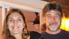 Pachu Peña se divorció de Felicitas Isse Moyano tras más de 20 años juntos. Pachu Peña se divorció de Felicitas Isse Moyano tras más de 20 años juntos.