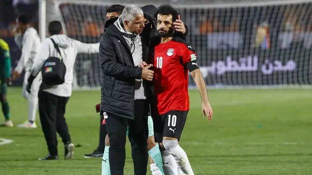 Salah, uno de los grandes ausentes de Qatar 2022.