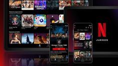 Llegó Netflix Games: ¿cómo es la nueva plataforma de juegos exclusiva para Android? Llegó Netflix Games: ¿cómo es la nueva plataforma de juegos exclusiva para Android?