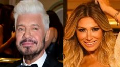 La modelo cordobesa habló sobre la posibilidad de un romance con Marcelo Tinelli. La modelo cordobesa habló sobre la posibilidad de un romance con Marcelo Tinelli.