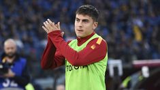 El mensaje de Dybala a los italiano: Espero que apoyen a la Argentina en el Mundial. El mensaje de Dybala a los italiano: Espero que apoyen a la Argentina en el Mundial.