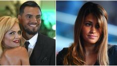 Sergio Romero reveló la charla de Eliana Guercio y Antonela Roccuzzo por los mensajes fake de Instagram Sergio Romero reveló la charla de Eliana Guercio y Antonela Roccuzzo por los mensajes fake de Instagram