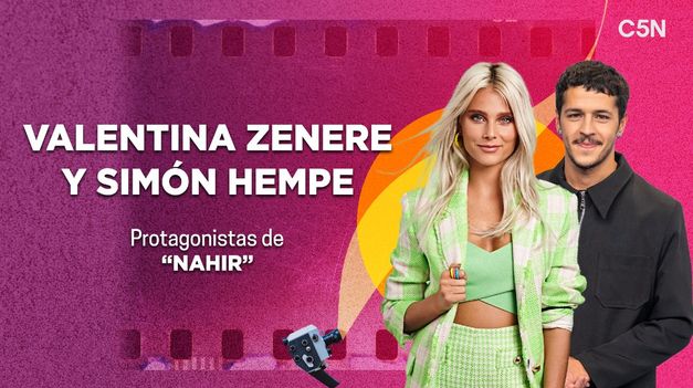 C5N | Las CLAVES de NAHIR, la película que ya es un fenómeno de ficción