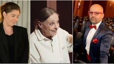 Dalma Maradona, Muscari y más famosos despidieron en las redes a Érika Wallner Dalma Maradona, Muscari y más famosos despidieron en las redes a Érika Wallner