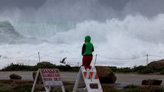 Estados Unidos: declaran estado de catástrofe grave en California mientras se esperan nuevas tormentas. Estados Unidos: declaran estado de catástrofe grave en California mientras se esperan nuevas tormentas.