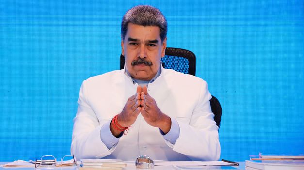Venezuela denunció el secuestro de un tercer buque petrolero y acusó a Estados Unidos de piratería