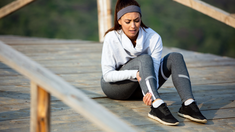 Fortalecer la rodilla mejora la calidad de vida a largo plazo. Fortalecer la rodilla mejora la calidad de vida a largo plazo.