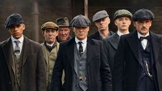 Peaky Blinders Peaky Blinders