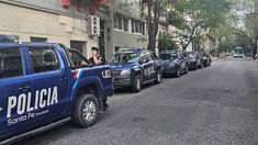 En Rosario ya rige la Ley Antimafias.