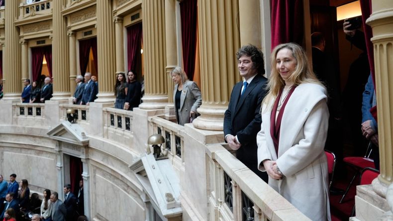 El Gobierno y una danza al compás de los tiempos de la Justicia