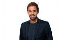 Closs relatará a la Selección argentina. Closs relatará a la Selección argentina.
