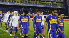 Boca, a la deriva: sin DT y una semana de vacaciones. Boca, a la deriva: sin DT y una semana de vacaciones.