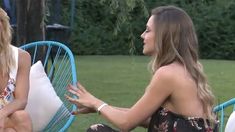 Nicole y Geraldine Nicole y Geraldine