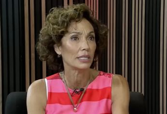 Su repentina muerte sacudió al mundo del espectáculo.