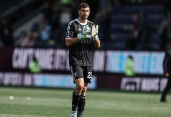 El marplatense jugará su segundo mundial con la Selección argentina. El marplatense jugará su segundo mundial con la Selección argentina.