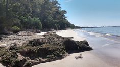 Esta es una de las playas de Uruguay que son puntos de Turismo destacados Esta es una de las playas de Uruguay que son puntos de Turismo destacados