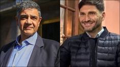 Macri destacó la victoria del gobernador.