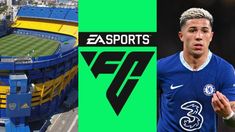 EA Sports FC puso a La Bombonera y Enzo Fernández en un escalón importante. EA Sports FC puso a La Bombonera y Enzo Fernández en un escalón importante.