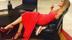 La chicana de Viviana Canosa contra Verónica Lozano: No soy una conductora que esquía en Aspen La chicana de Viviana Canosa contra Verónica Lozano: No soy una conductora que esquía en Aspen