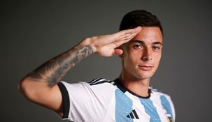 Más allá que el pase de Valentín Gómez no se de con el City Group, River podrá negociar directamente con el Fortín