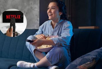 Una exitosa saga de películas regresa a Netflix con romance, fantasía y acción.