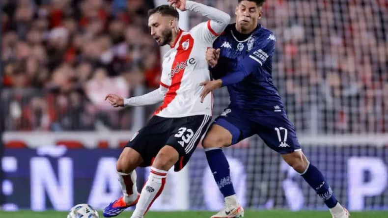 Huracán y River jugarán este jueves desde las 21.30&nbsp;en un Tomás Adolfo Ducó