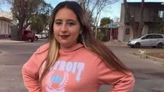 Agostina Trigo fue encontrada sin vida en Mendoza.