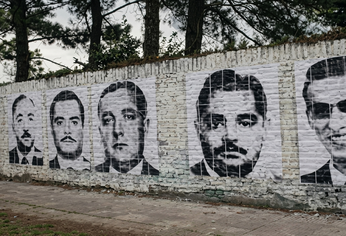 C5N | Masacre José León Suárez