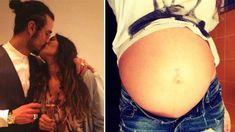 El tierno mensaje de Jimena Barón por el nacimiento de su hijo Morrison El tierno mensaje de Jimena Barón por el nacimiento de su hijo Morrison