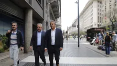 Gobernadores avanzan en un interbloque propio para ganar peso en el Congreso