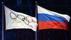 Cómo está la situación de Rusia a un año de los Juegos Olímpicos París 2024 Cómo está la situación de Rusia a un año de los Juegos Olímpicos París 2024